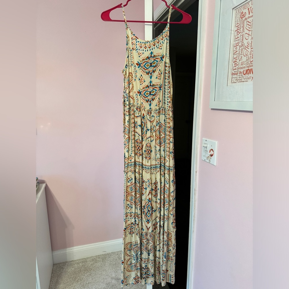 South Moon Under sundress
